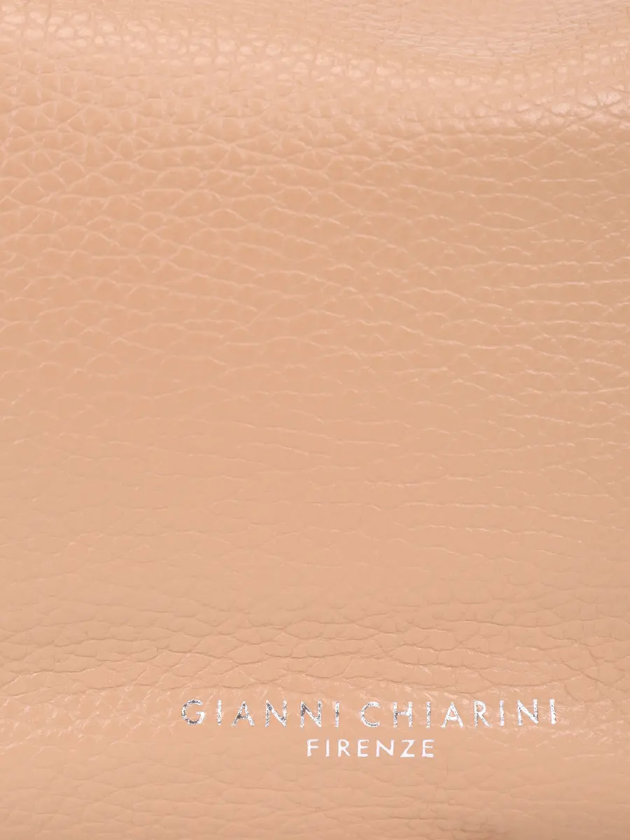 Сумка кожаная