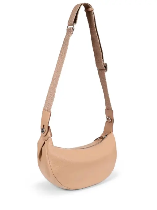 Сумка кожаная GIANNI CHIARINI