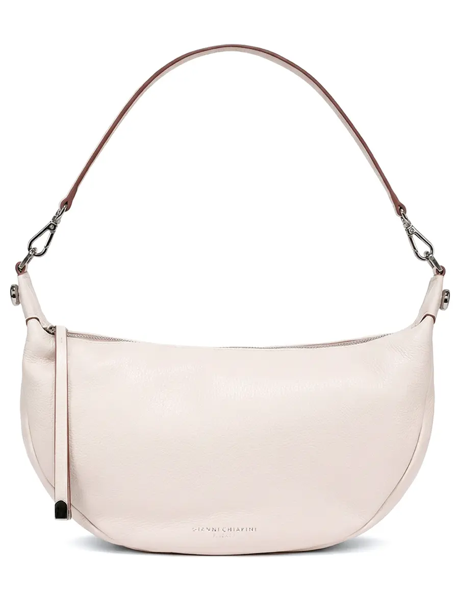 Сумка кожаная