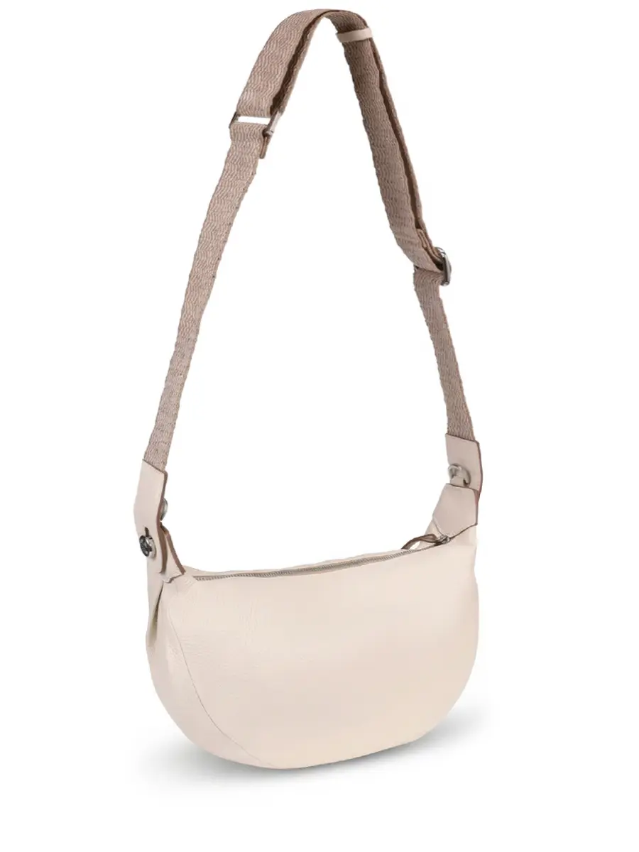 Сумка кожаная