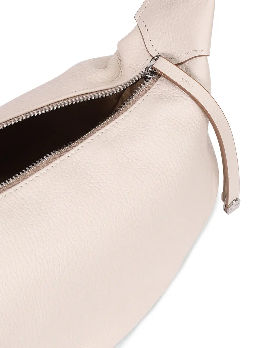 Сумка кожаная