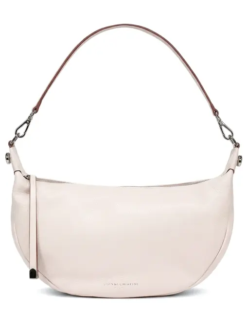 Сумка кожаная GIANNI CHIARINI