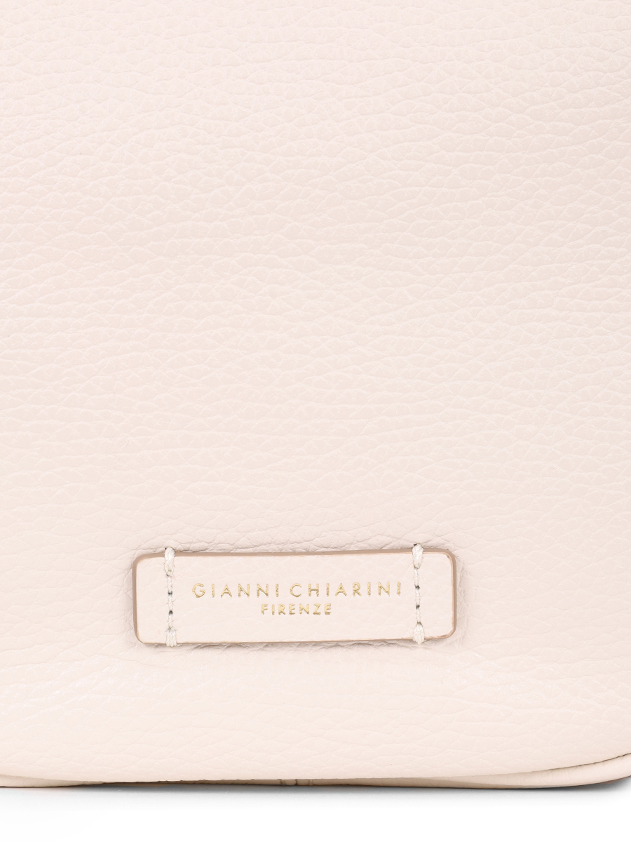 Сумка кожаная