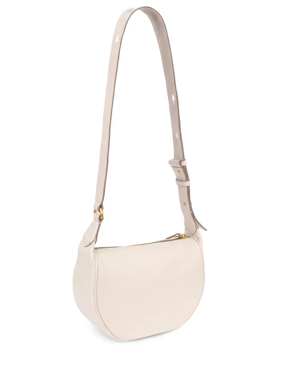 Сумка кожаная