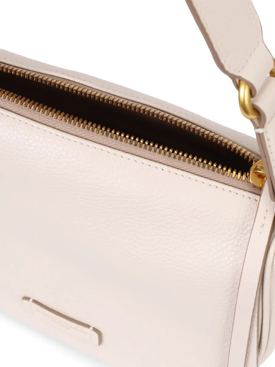 Сумка кожаная