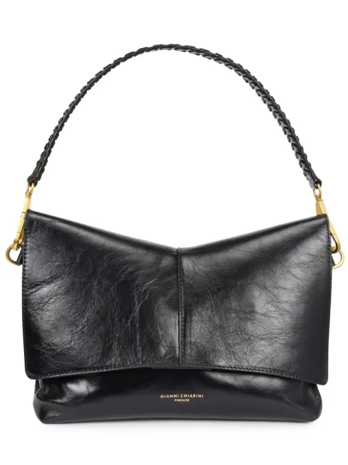 Сумка кожаная GIANNI CHIARINI