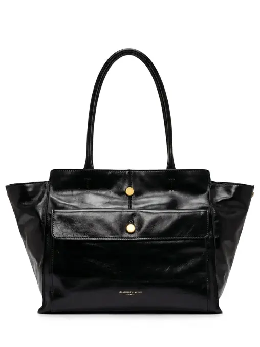 Сумка кожаная GIANNI CHIARINI