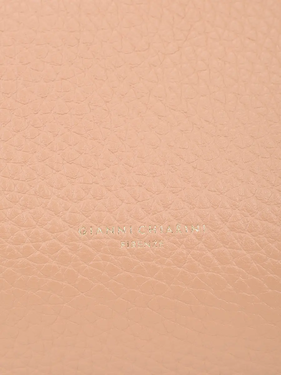 Сумка кожаная