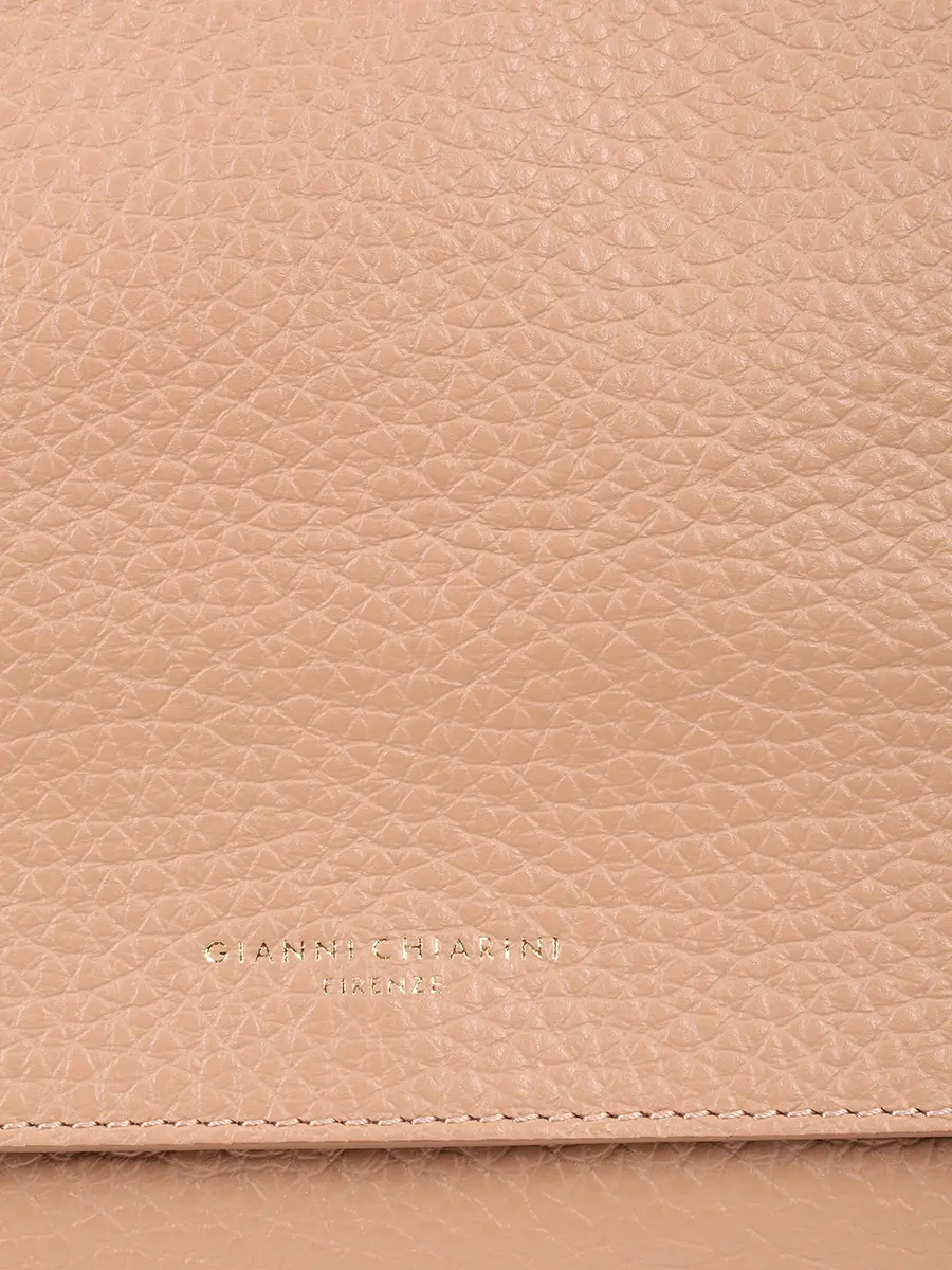 Сумка кожаная