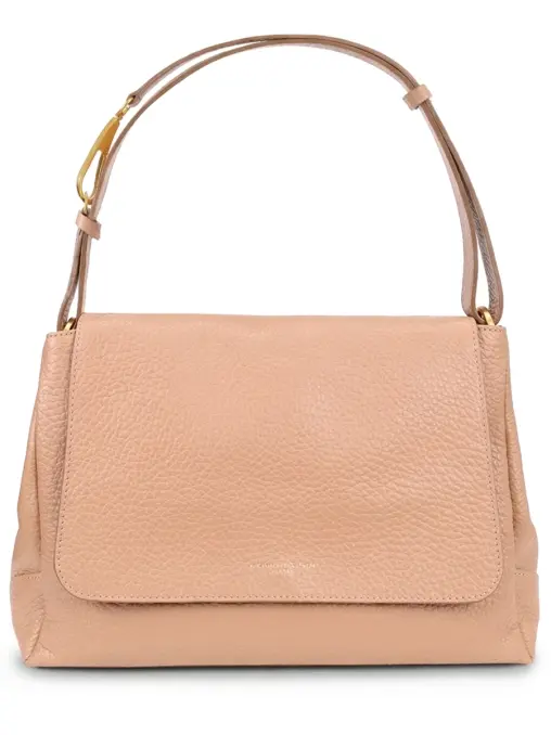 Сумка кожаная GIANNI CHIARINI