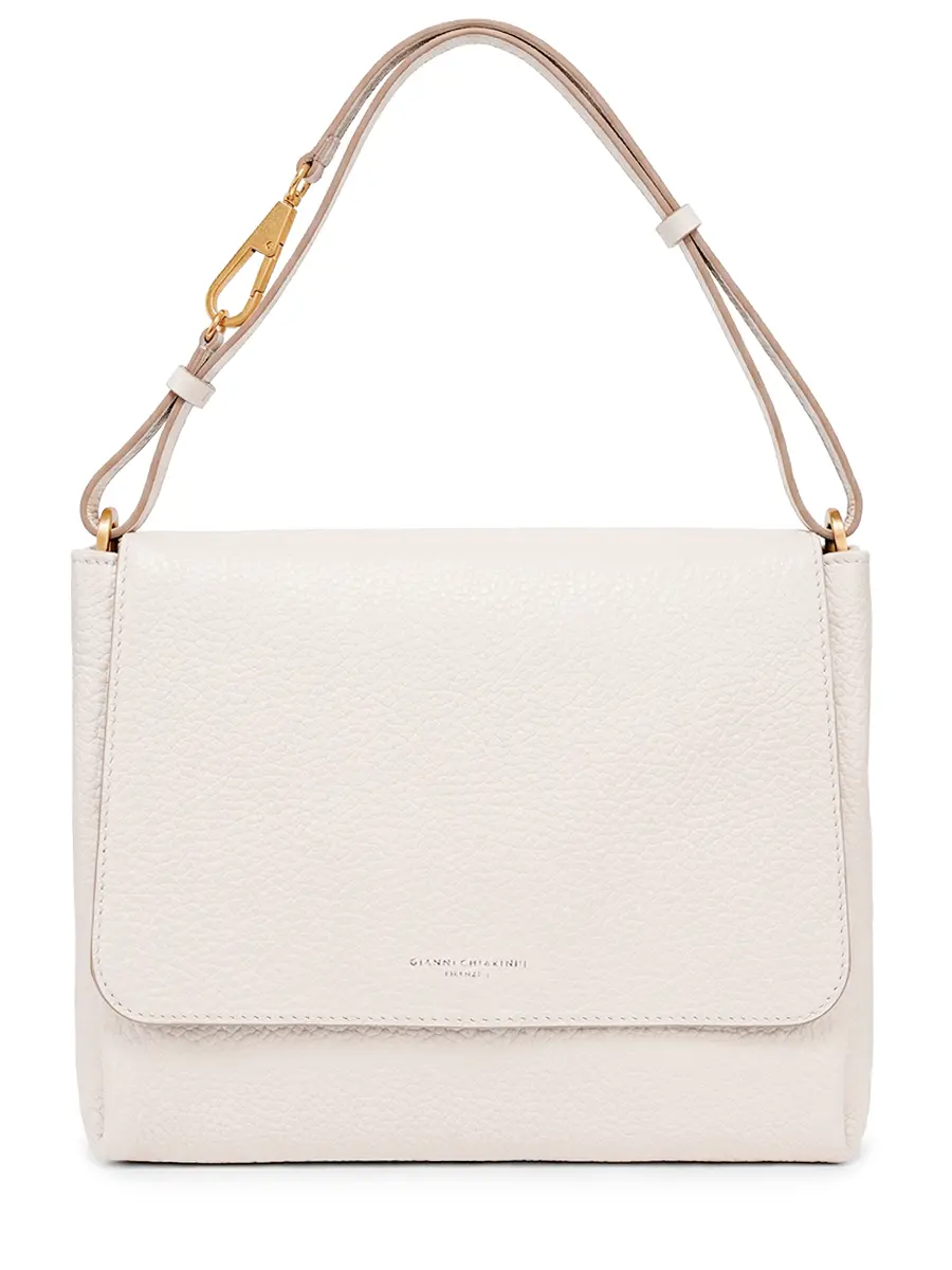 Сумка кожаная