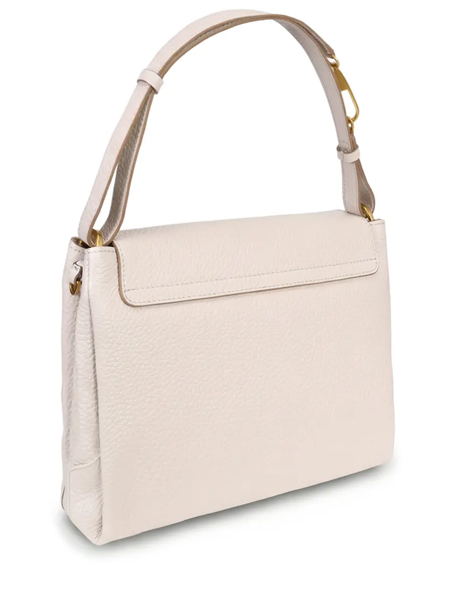 Сумка кожаная