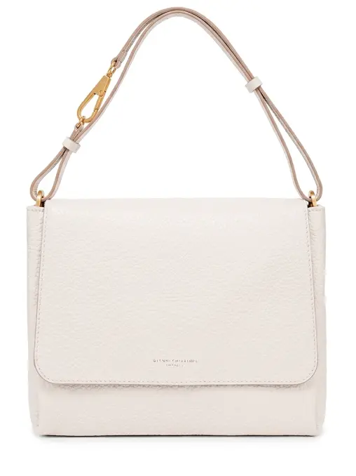 Сумка кожаная GIANNI CHIARINI