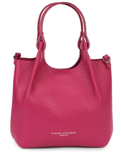 Сумка кожаная GIANNI CHIARINI