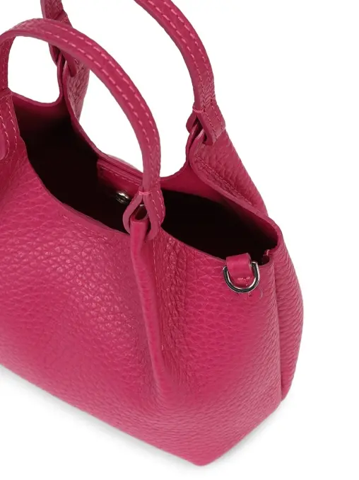 Сумка кожаная GIANNI CHIARINI