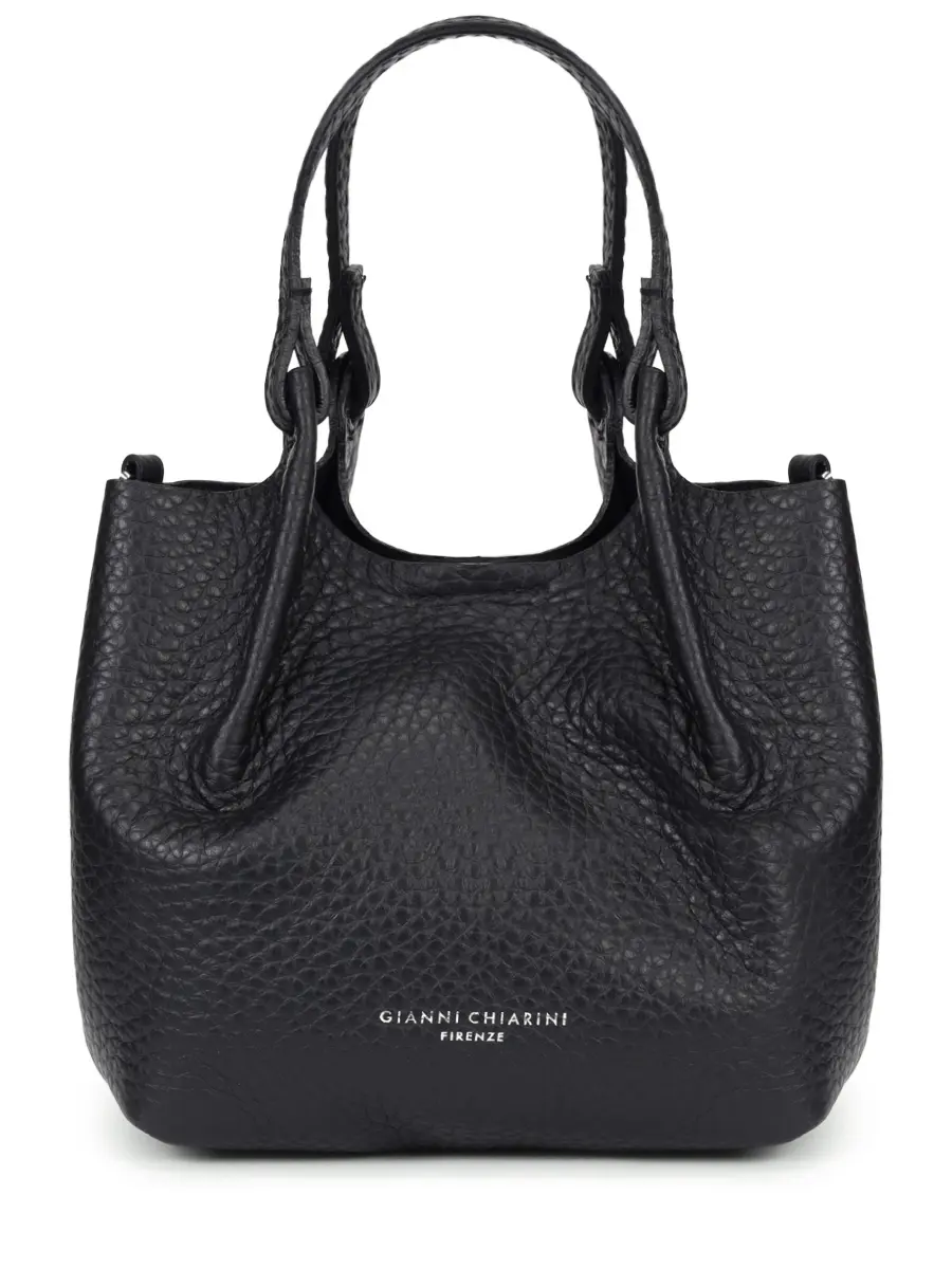 Сумка кожаная