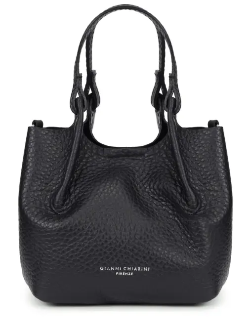 Сумка кожаная GIANNI CHIARINI