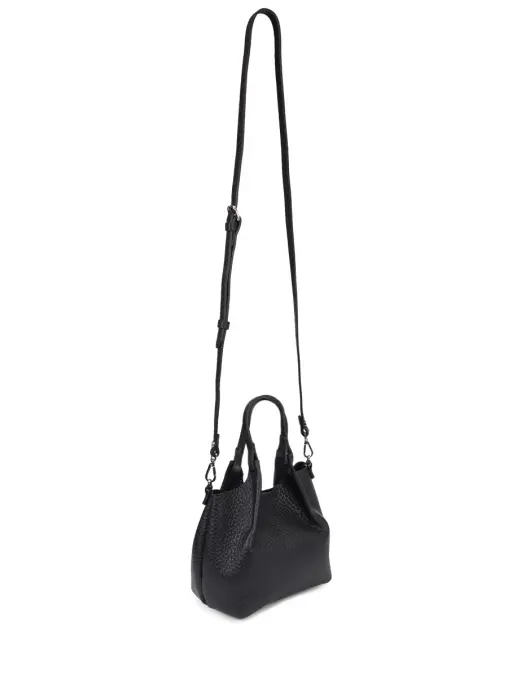 Сумка кожаная GIANNI CHIARINI