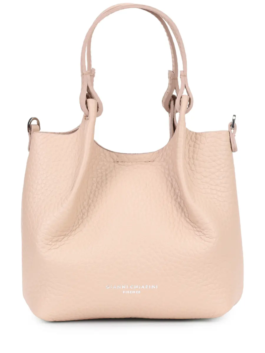 Сумка кожаная