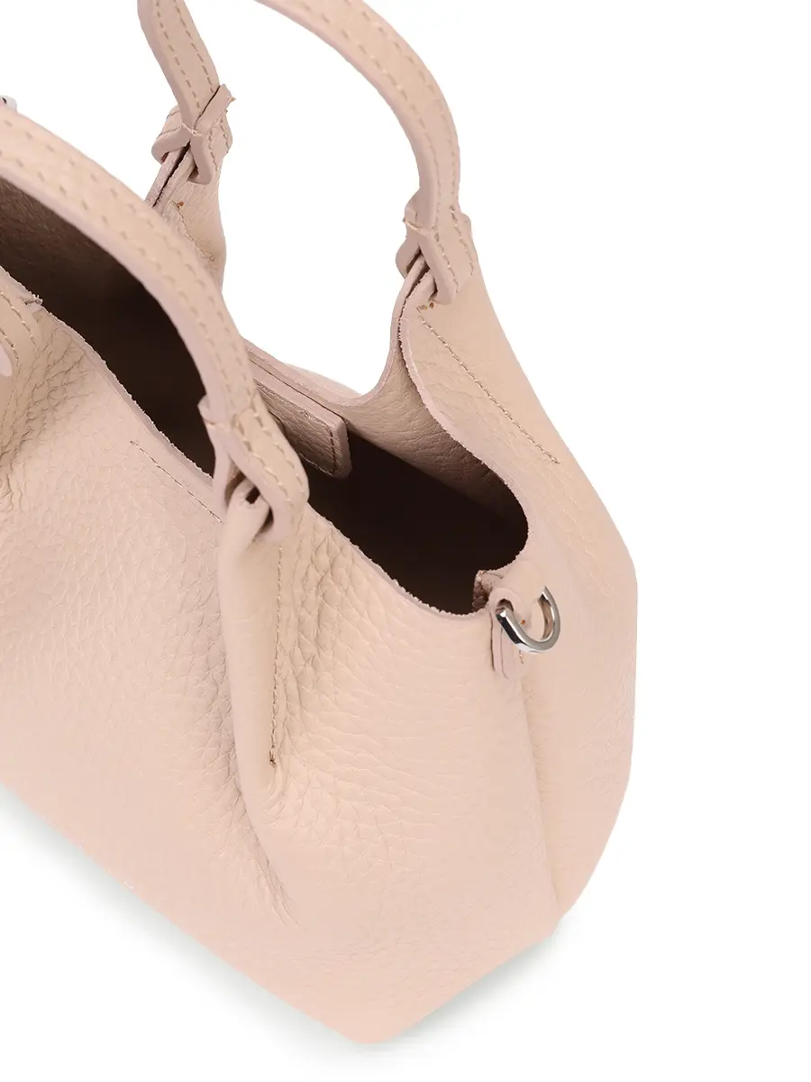 Сумка кожаная