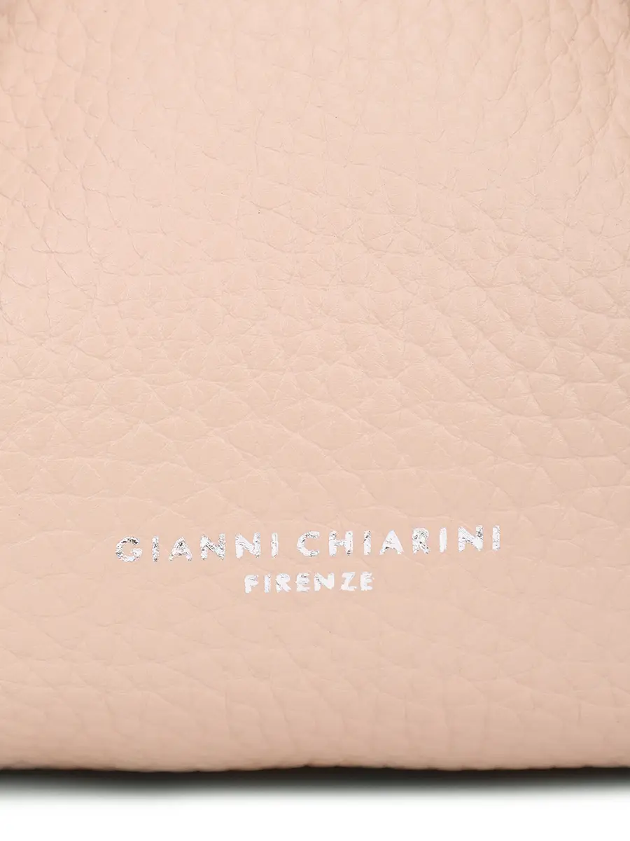 Сумка кожаная