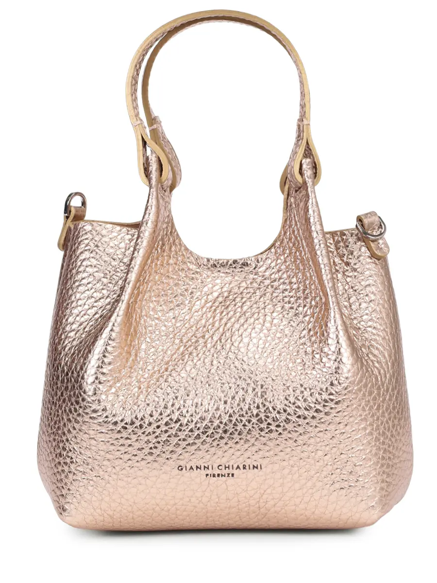 Сумка кожаная