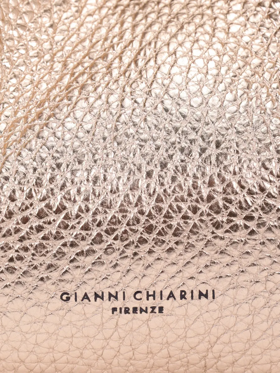 Сумка кожаная