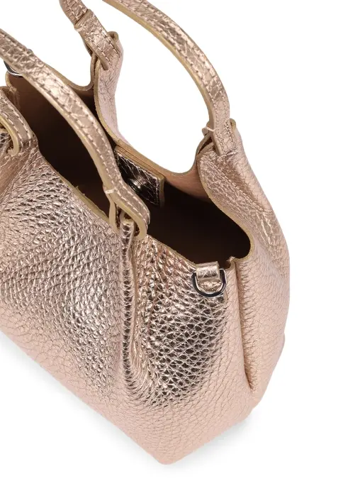 Сумка кожаная GIANNI CHIARINI