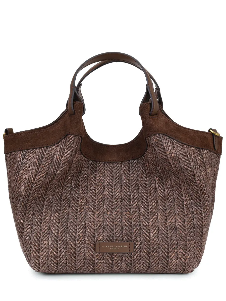 Сумка текстильная