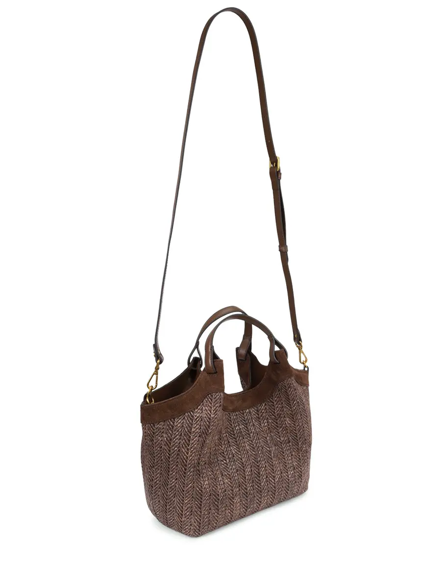 Сумка текстильная