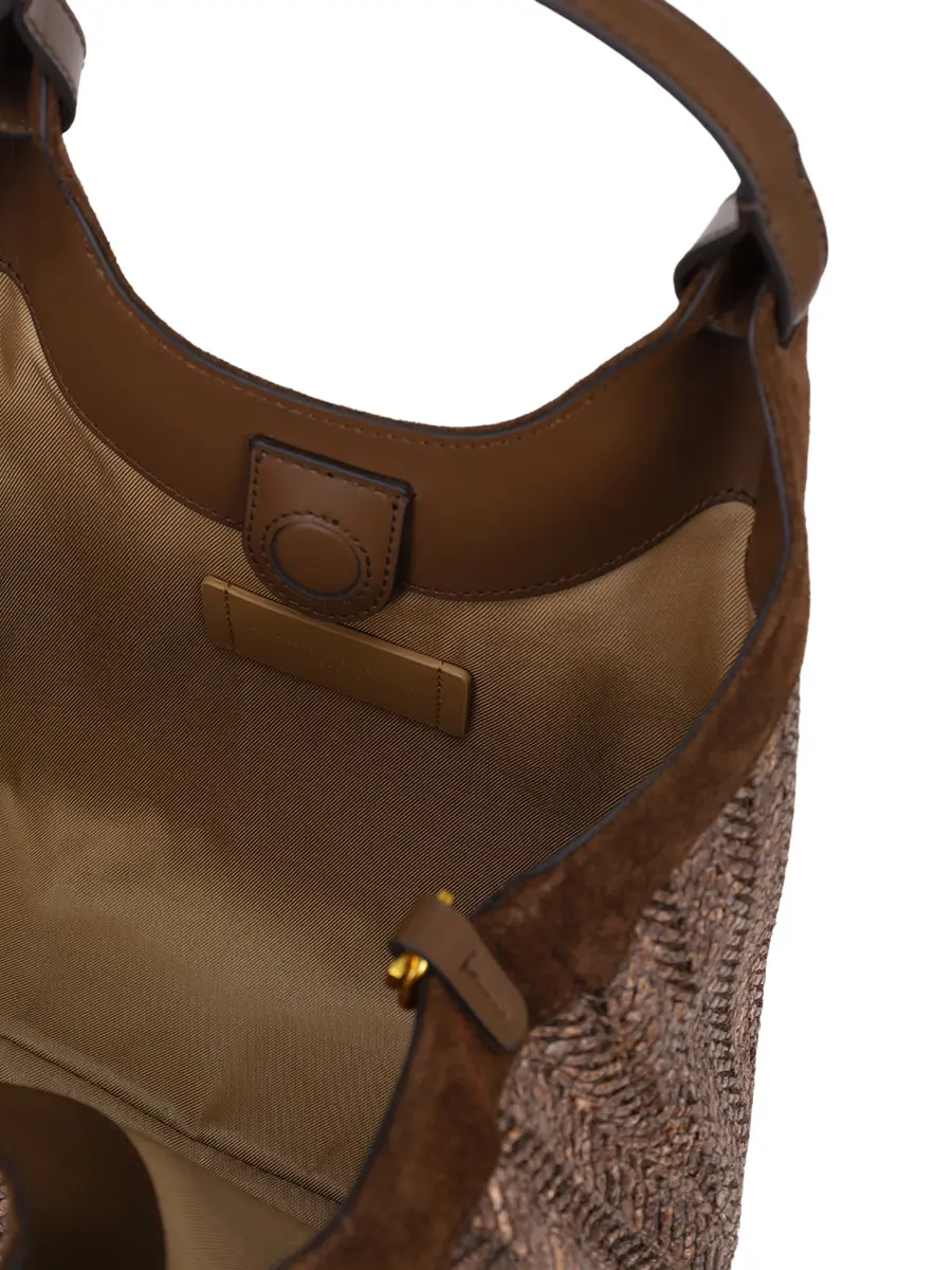 Сумка текстильная