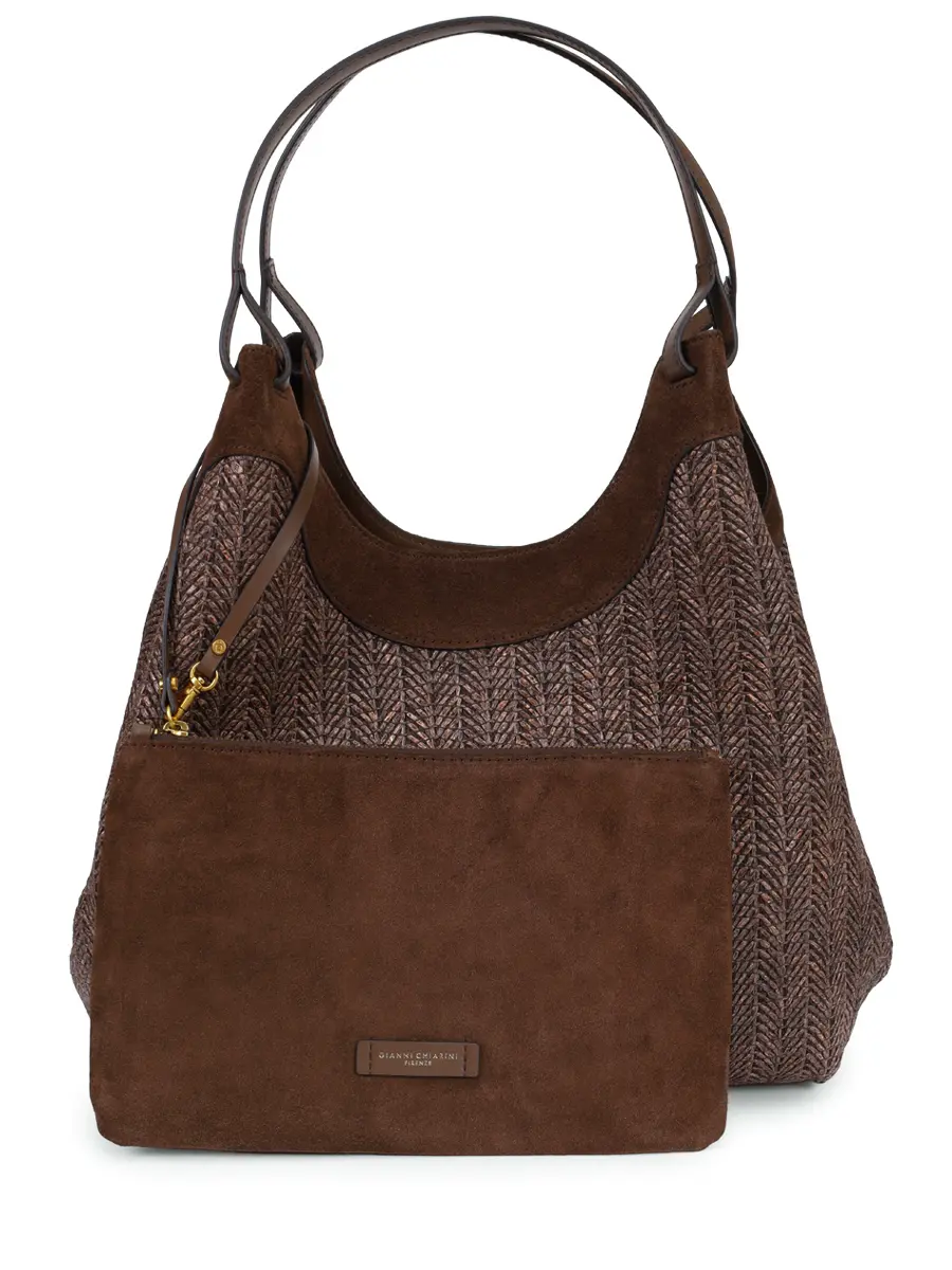 Сумка текстильная