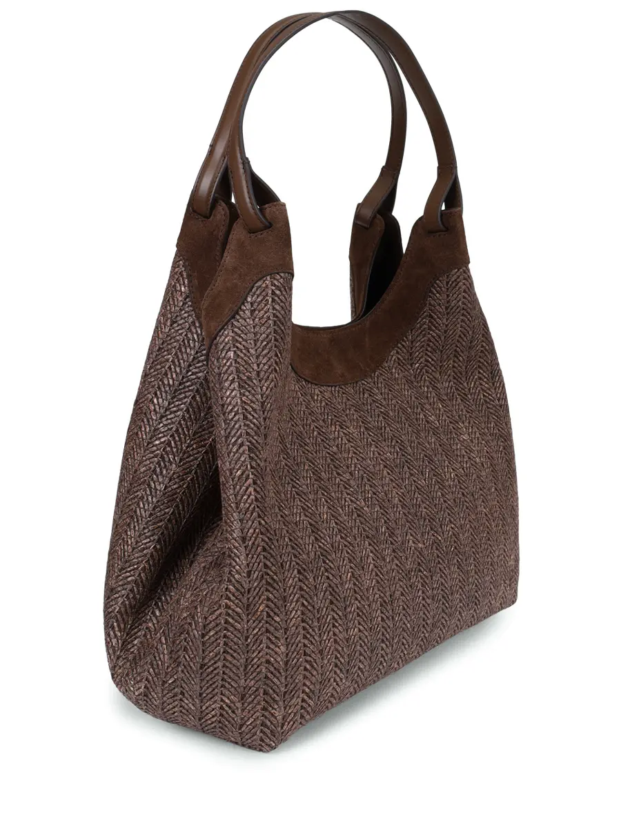 Сумка текстильная