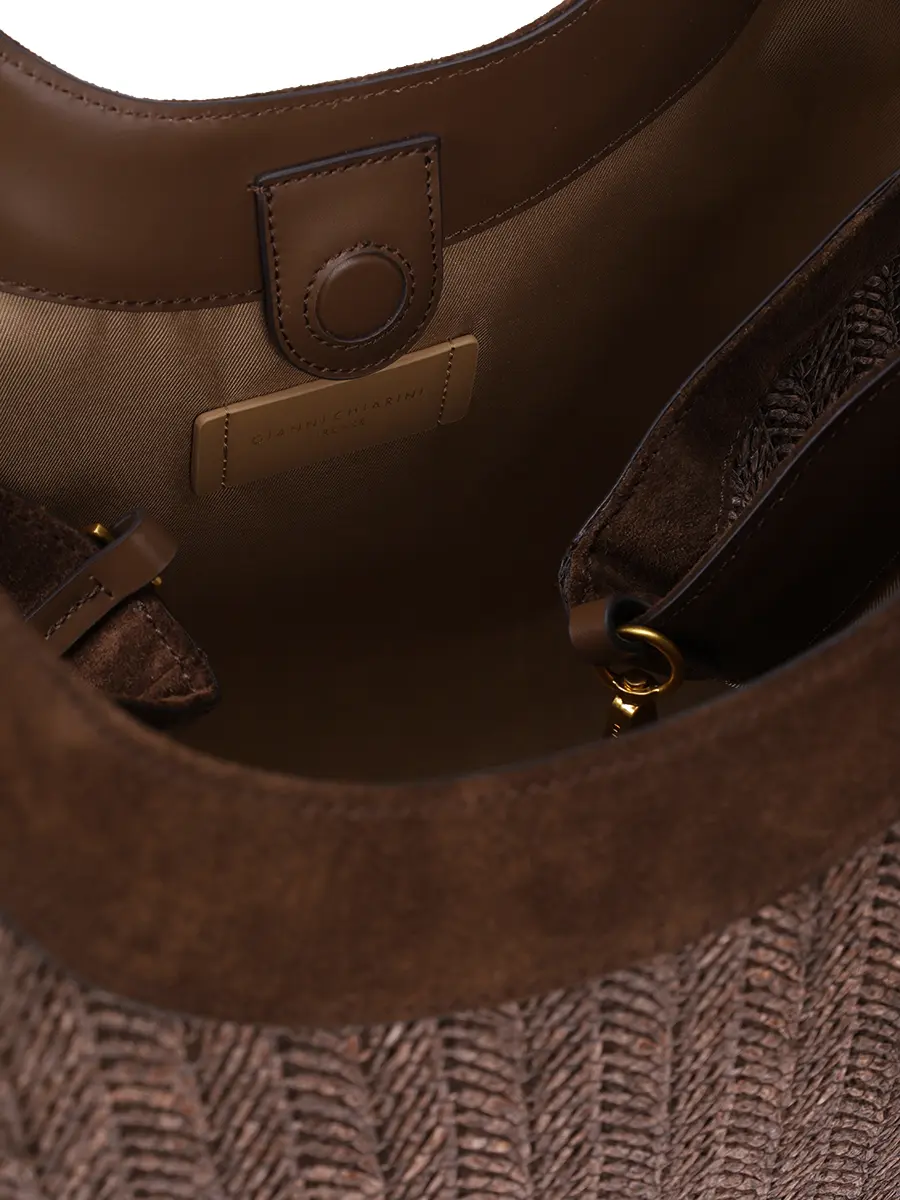 Сумка текстильная