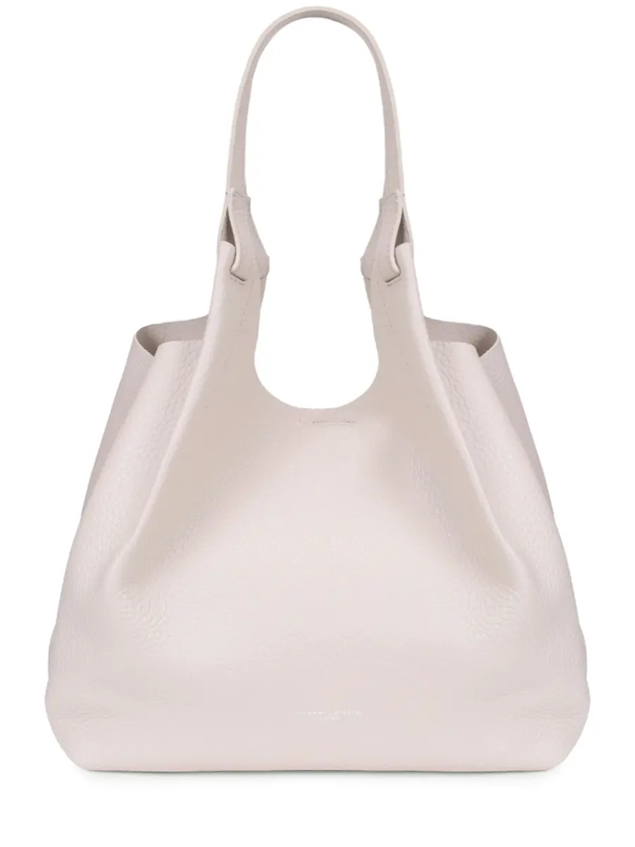 Сумка кожаная