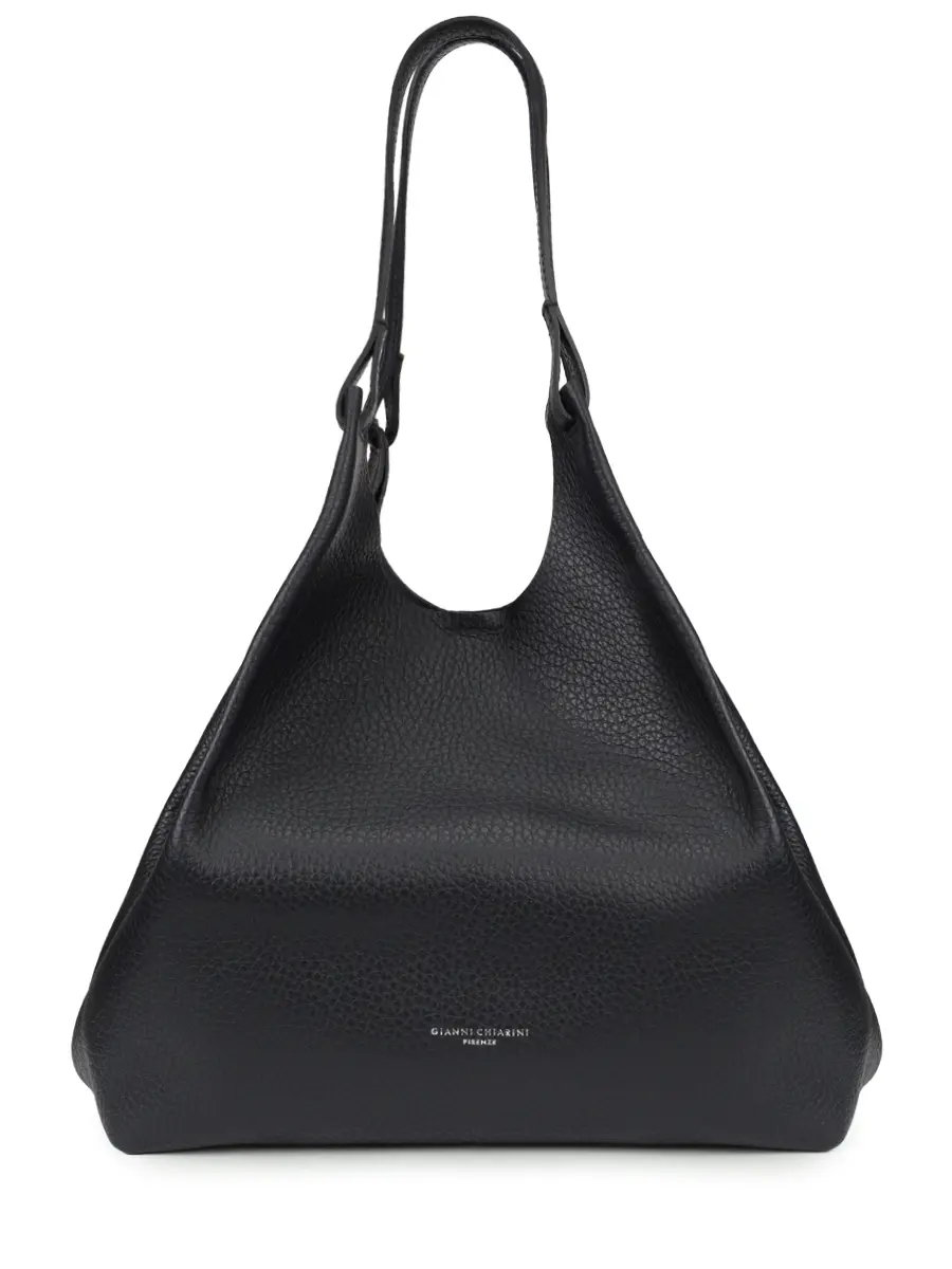 Сумка кожаная