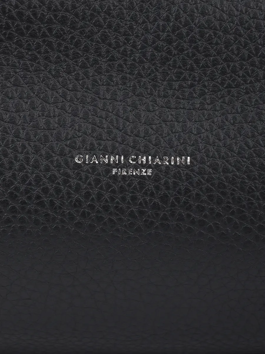 Сумка кожаная