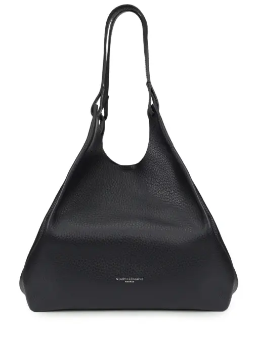 Сумка кожаная GIANNI CHIARINI