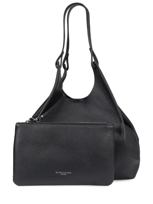 Сумка кожаная GIANNI CHIARINI