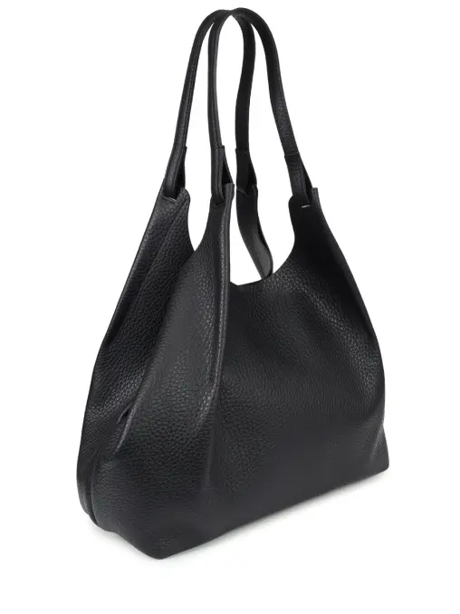 Сумка кожаная GIANNI CHIARINI