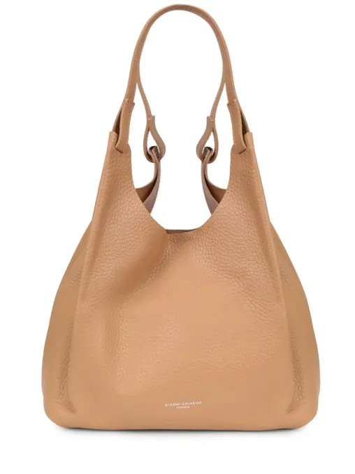 Сумка кожаная GIANNI CHIARINI