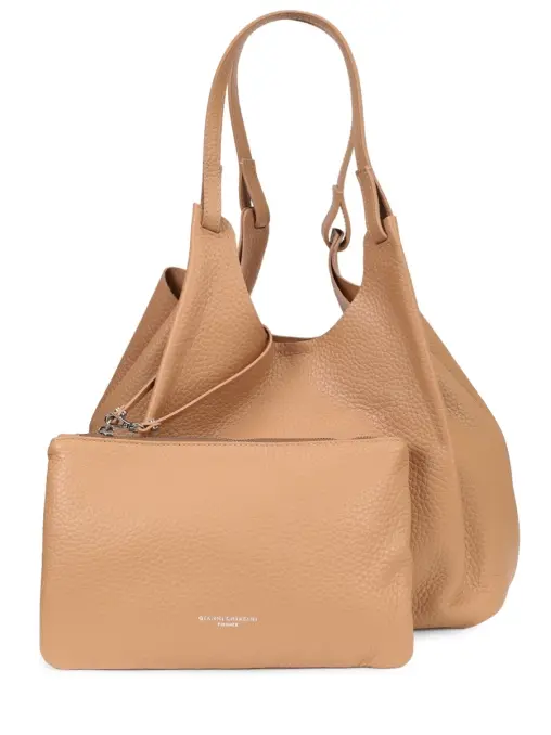 Сумка кожаная GIANNI CHIARINI