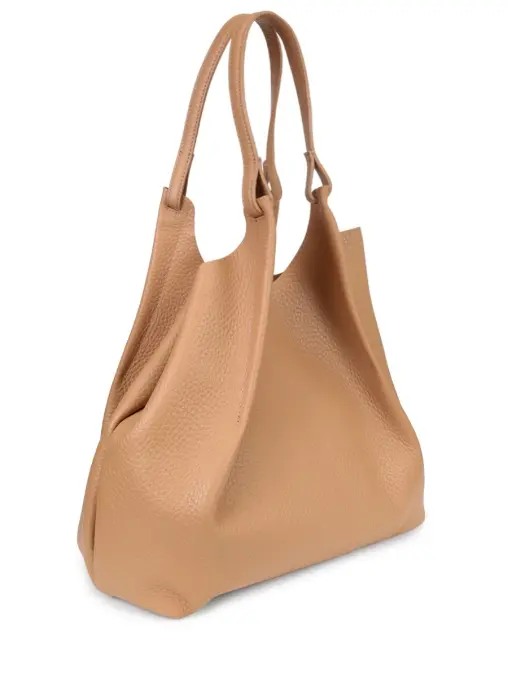 Сумка кожаная GIANNI CHIARINI
