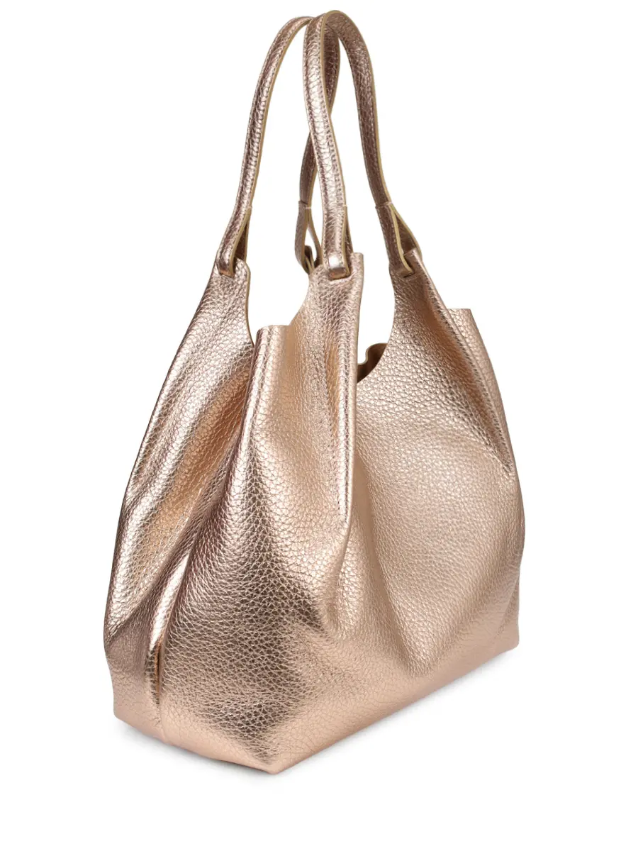 Сумка кожаная