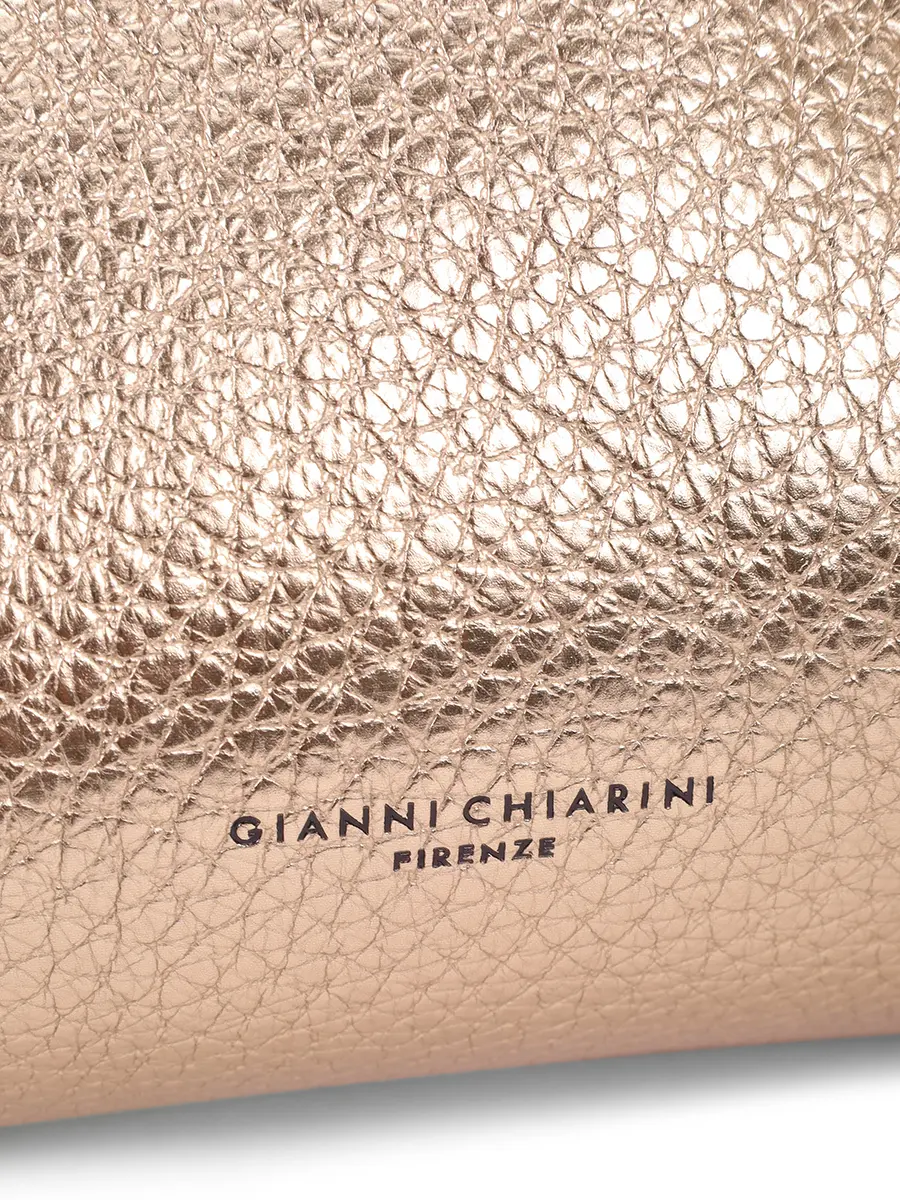 Сумка кожаная