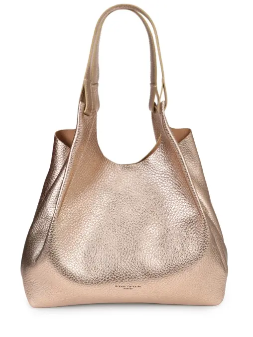 Сумка кожаная GIANNI CHIARINI