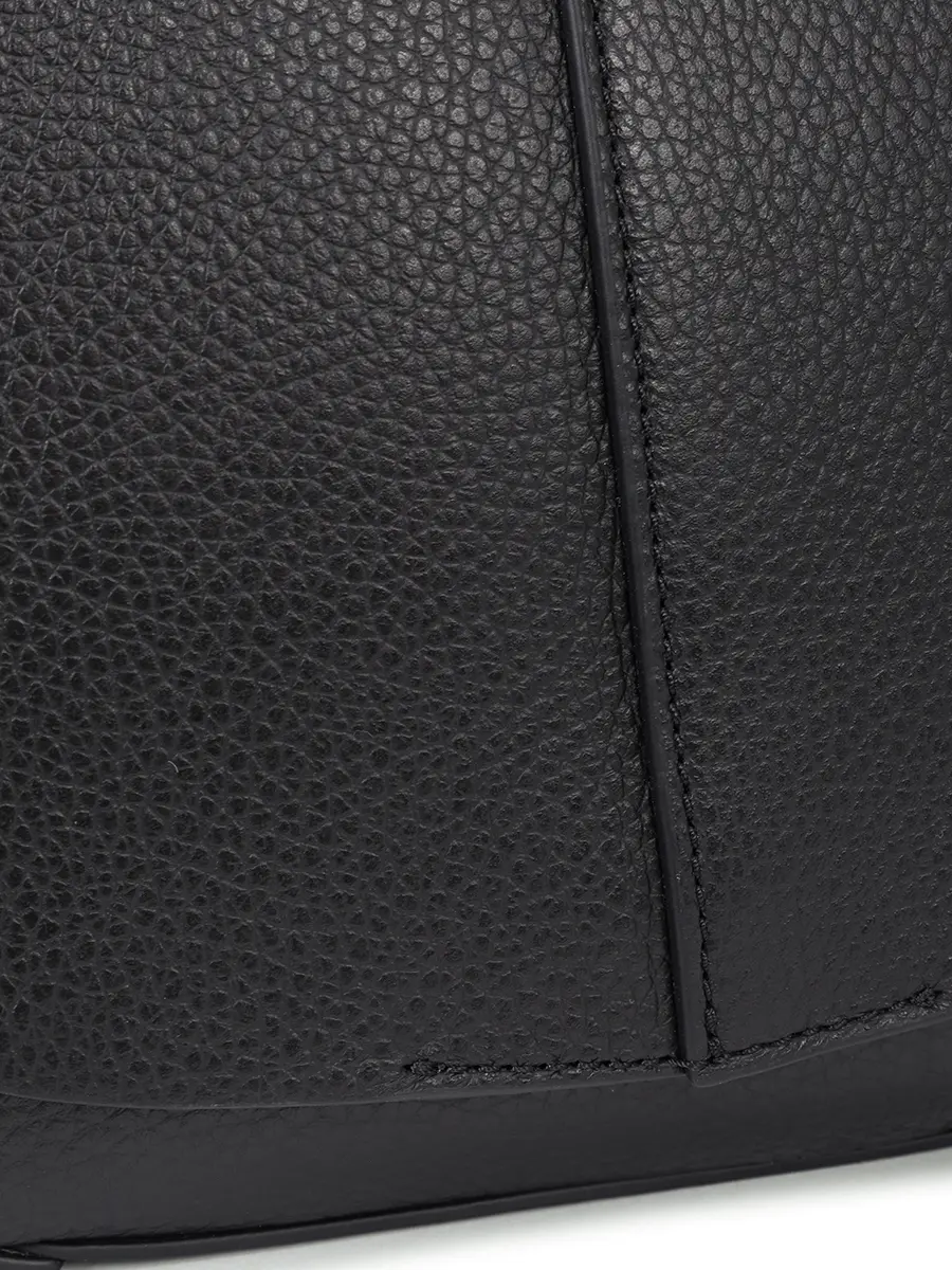 Сумка кожаная