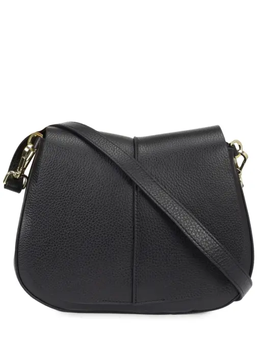 Сумка кожаная GIANNI CHIARINI