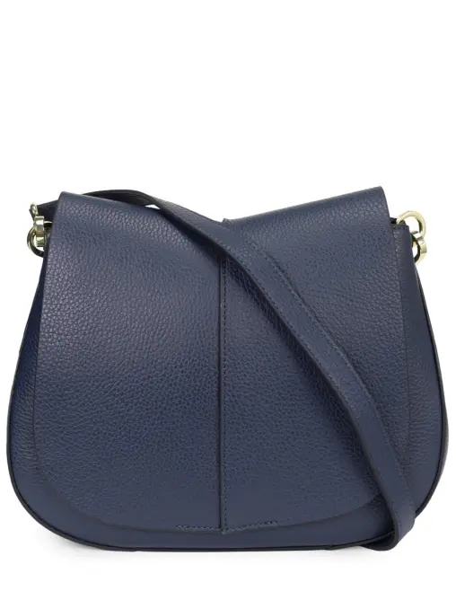 Сумка кожаная GIANNI CHIARINI