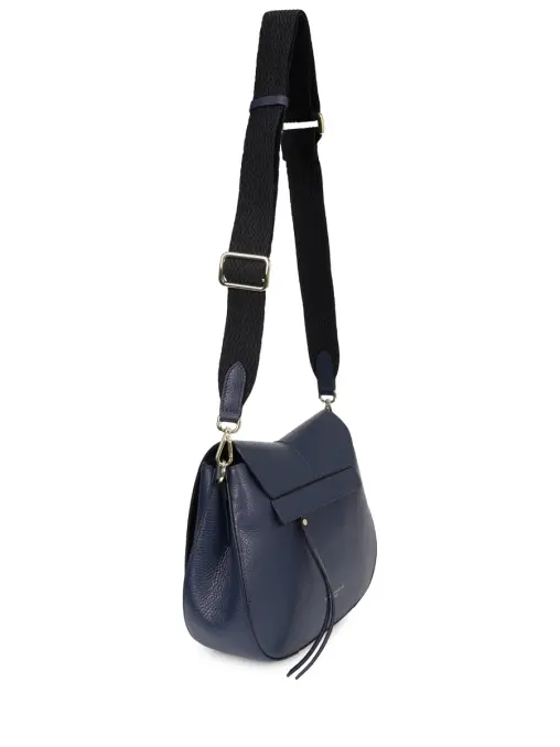 Сумка кожаная GIANNI CHIARINI